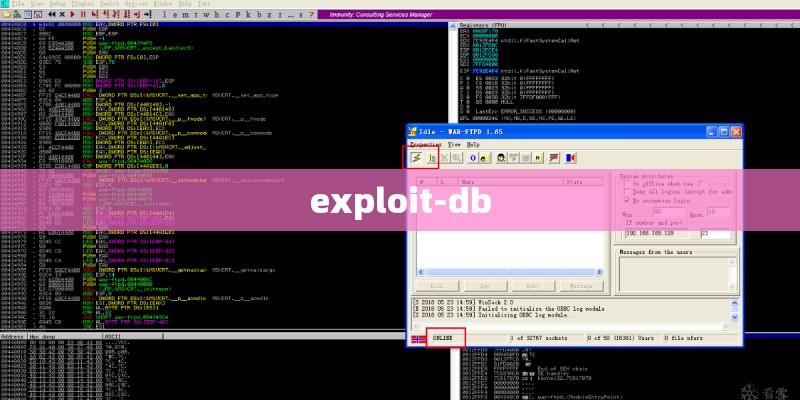 exploit-db exploit-db